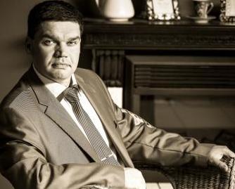 Бубенов Роман Николаевич юридическое сопровождение